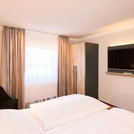 Hotel Schneider Allersberg Luaran gambar