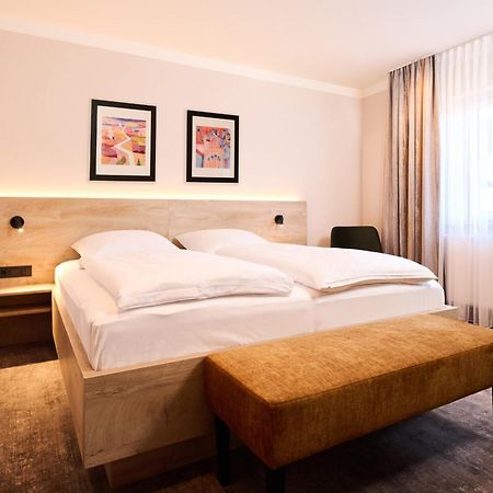 Hotel Schneider Allersberg Luaran gambar