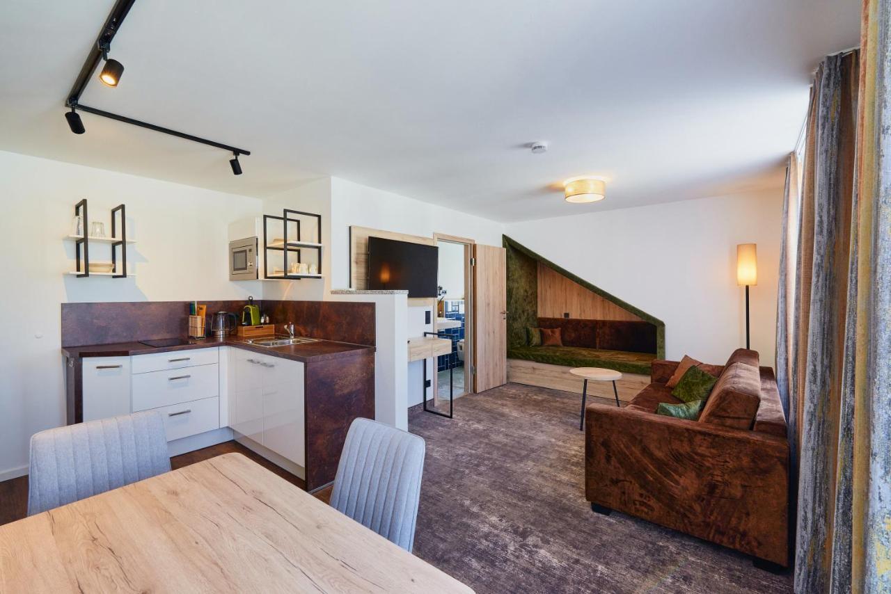 Hotel Schneider Allersberg Luaran gambar