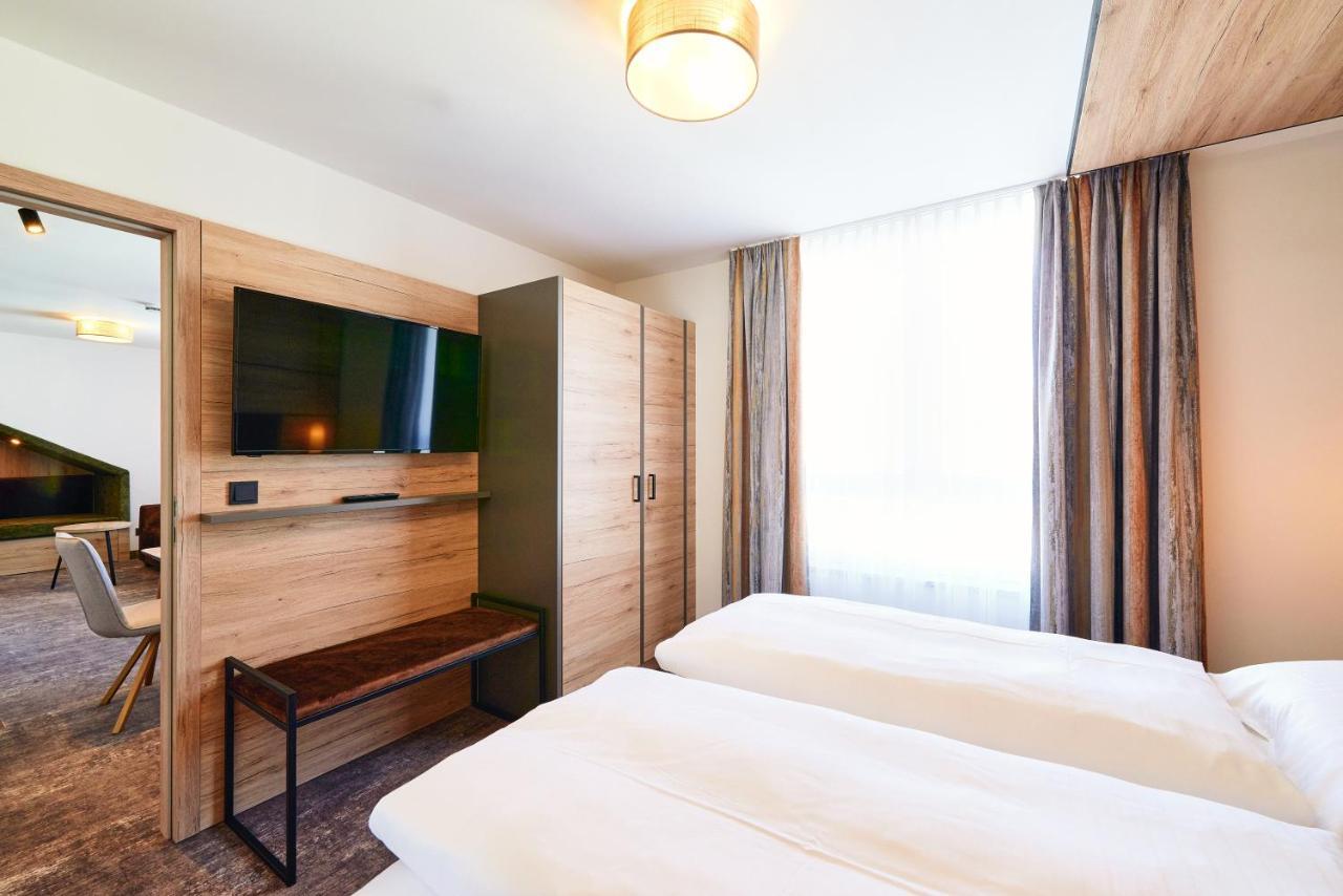 Hotel Schneider Allersberg Luaran gambar