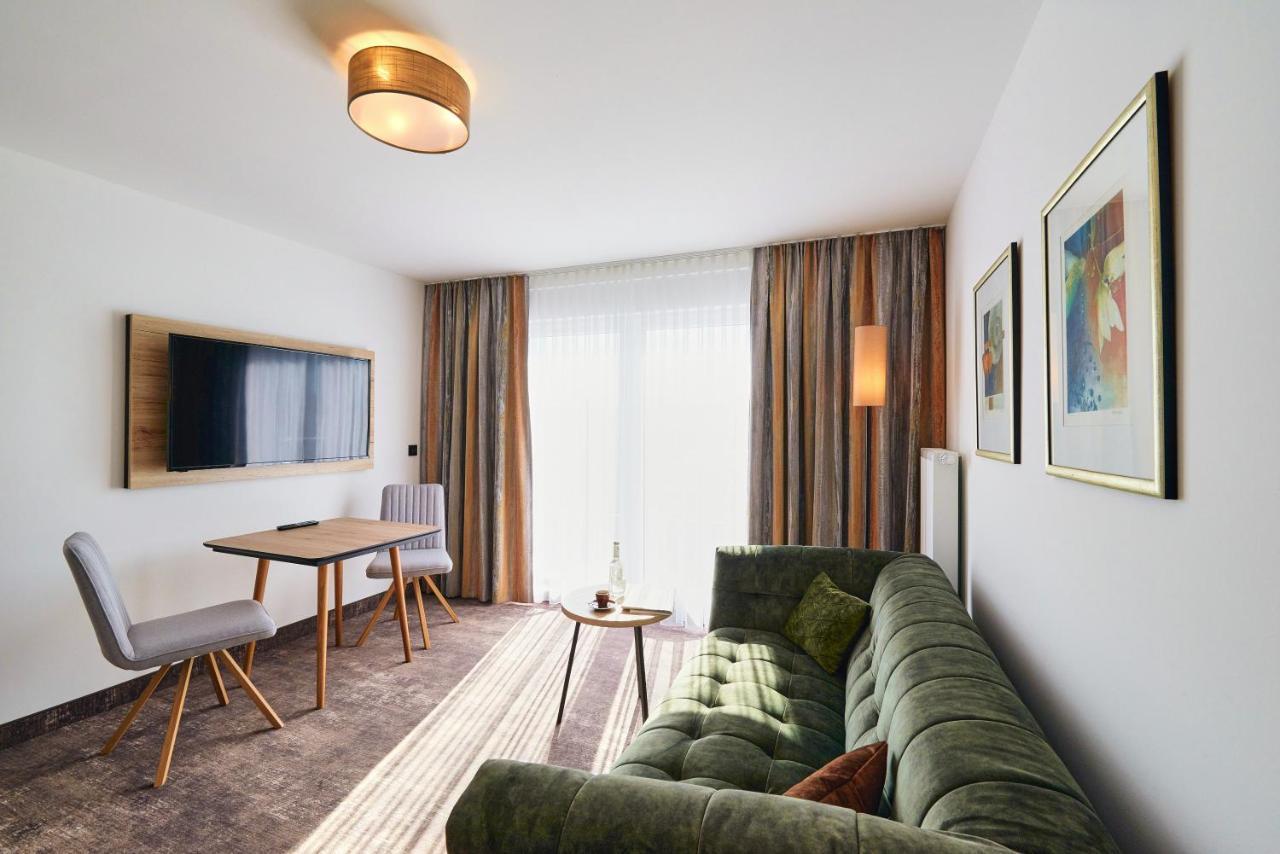 Hotel Schneider Allersberg Luaran gambar