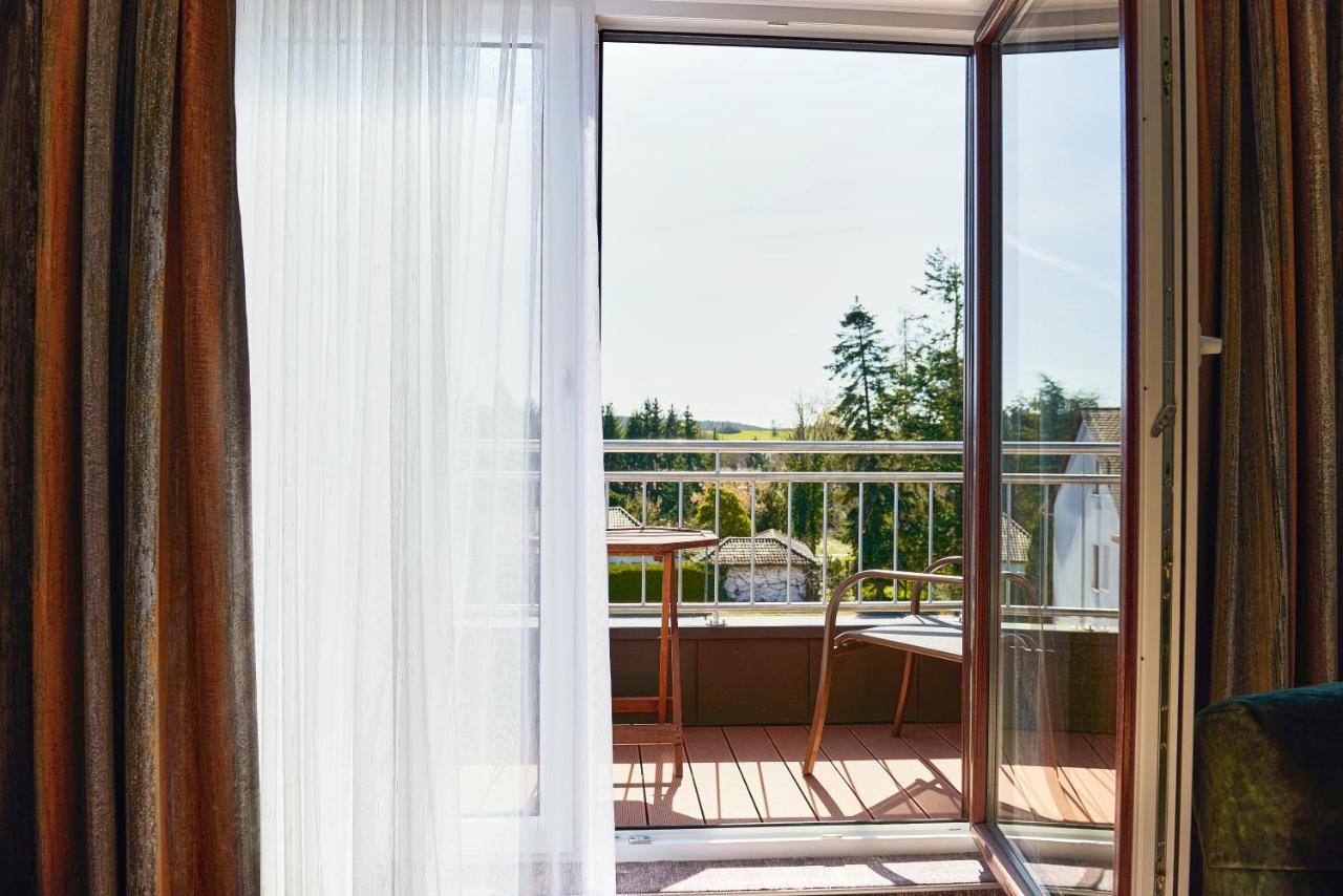 Hotel Schneider Allersberg Luaran gambar