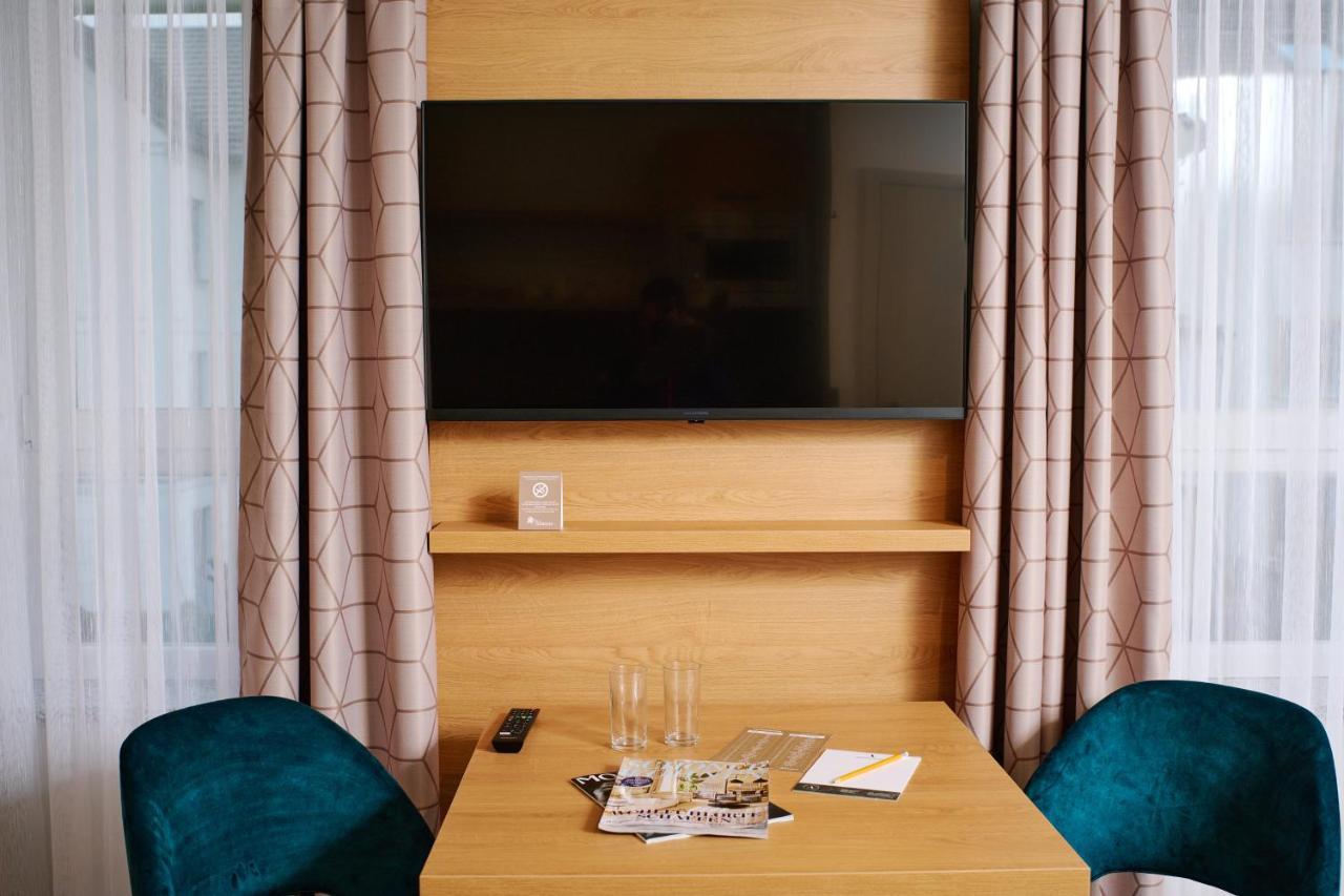 Hotel Schneider Allersberg Luaran gambar