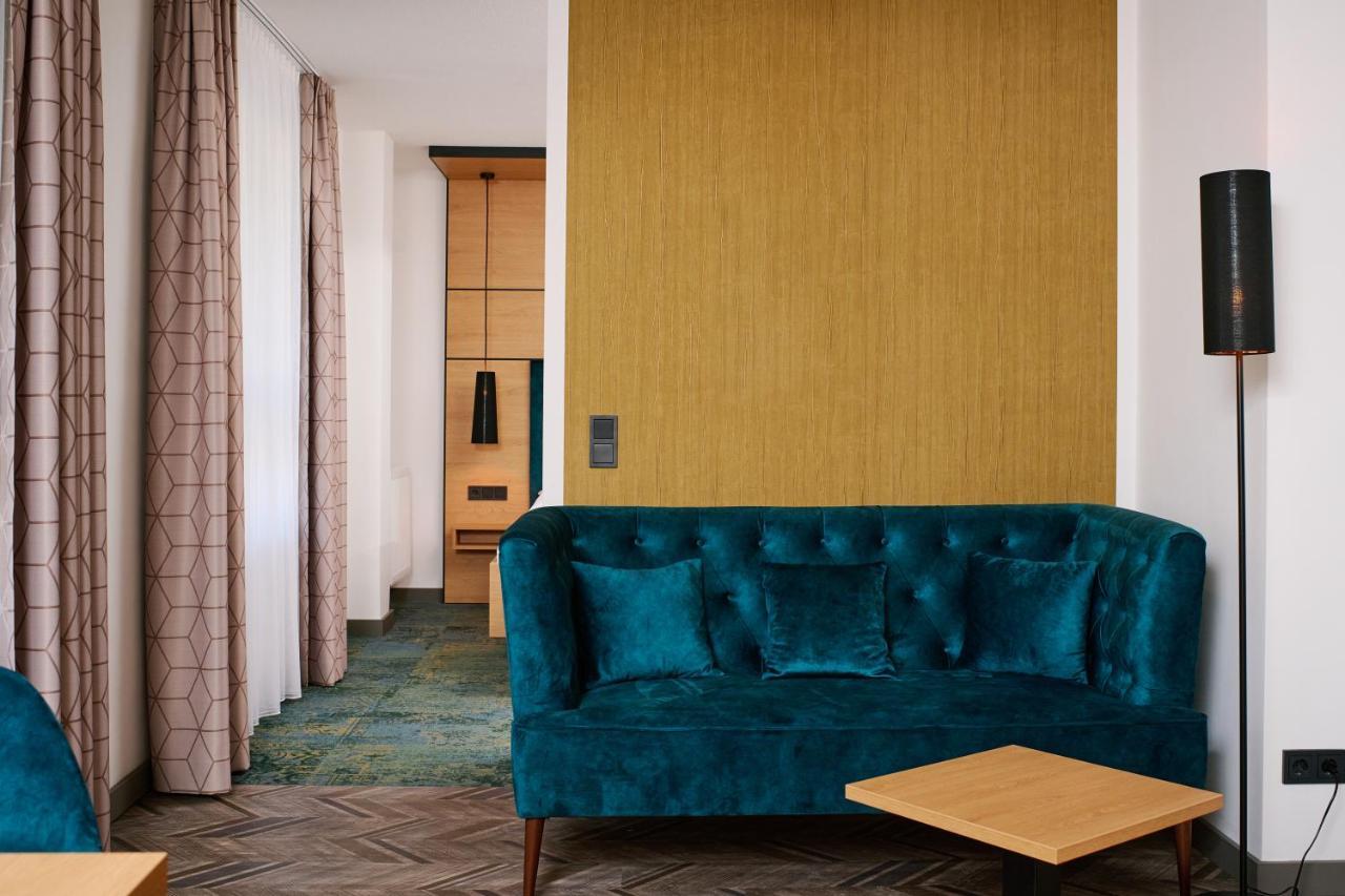 Hotel Schneider Allersberg Luaran gambar