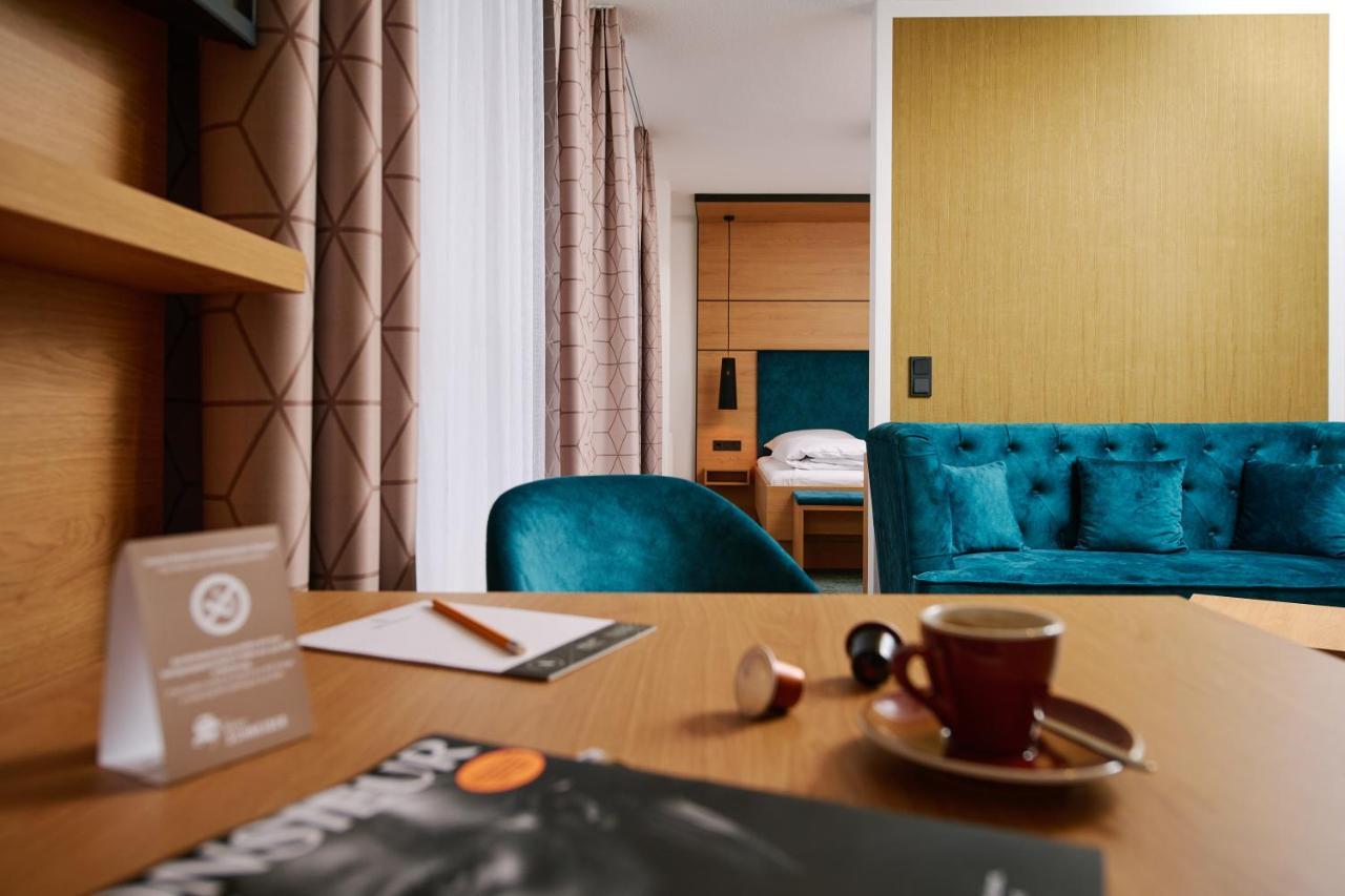 Hotel Schneider Allersberg Luaran gambar
