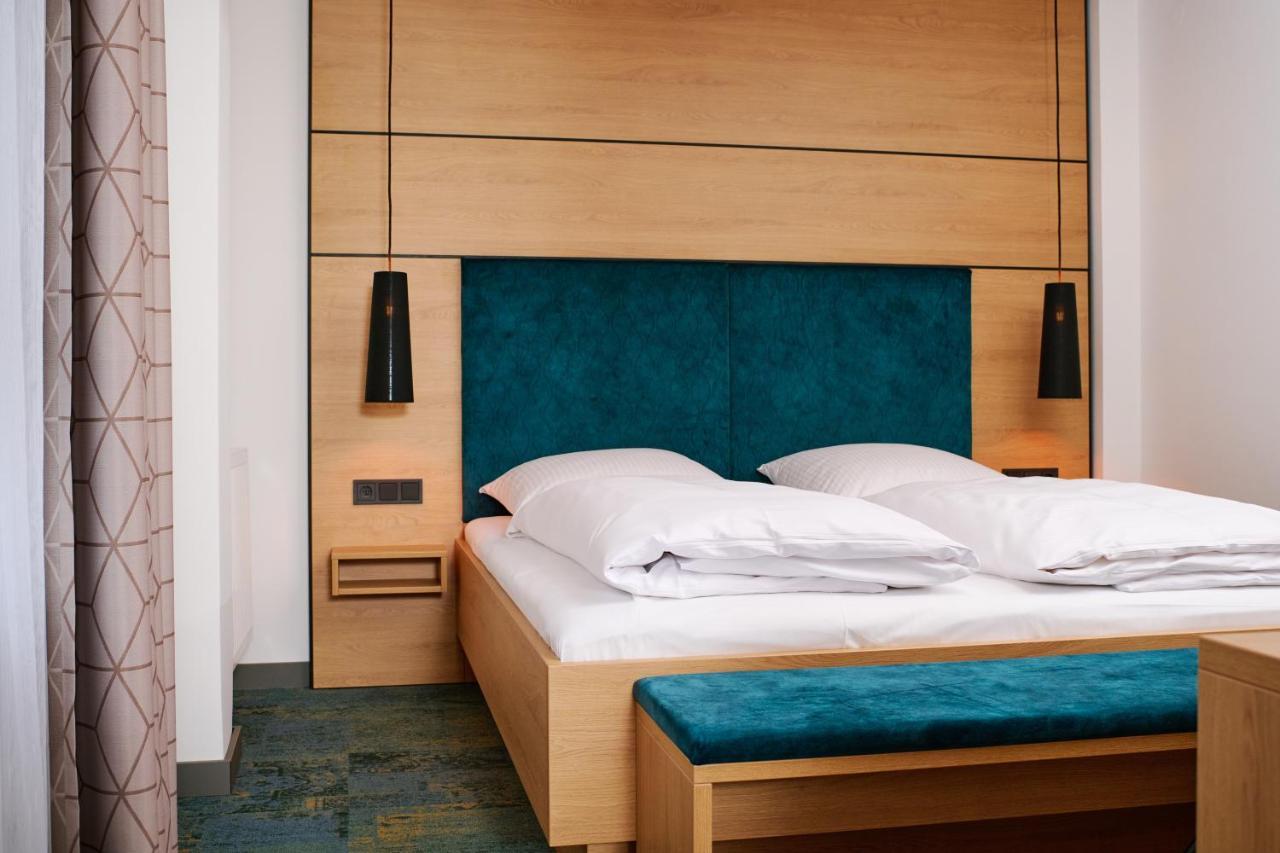 Hotel Schneider Allersberg Luaran gambar