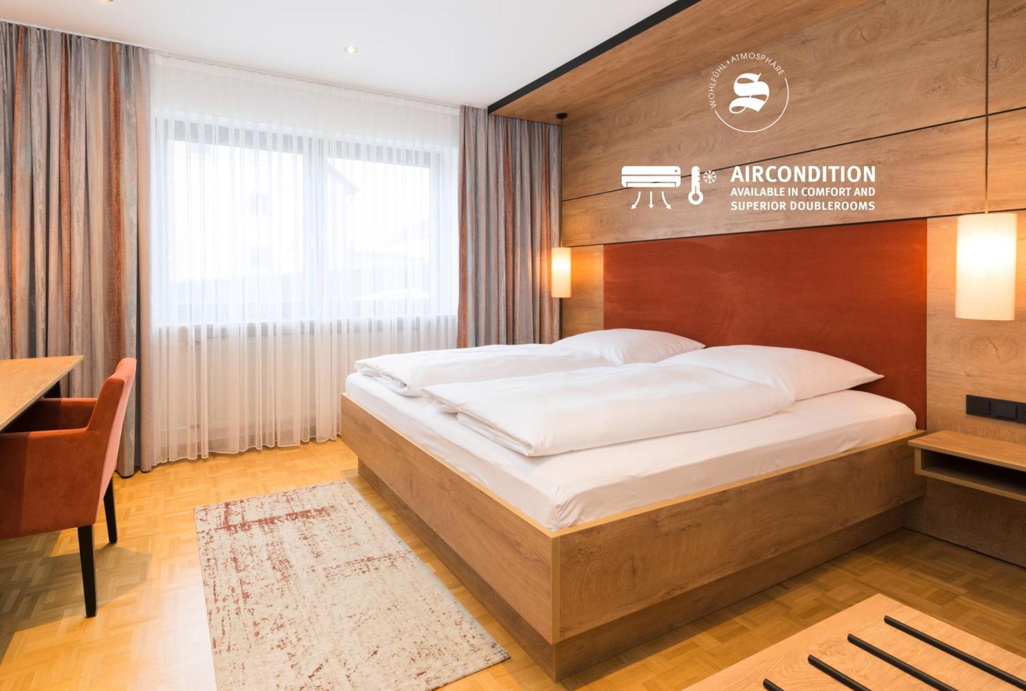 Hotel Schneider Allersberg Luaran gambar