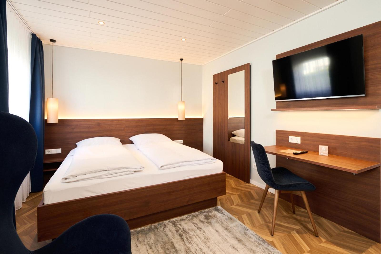Hotel Schneider Allersberg Luaran gambar