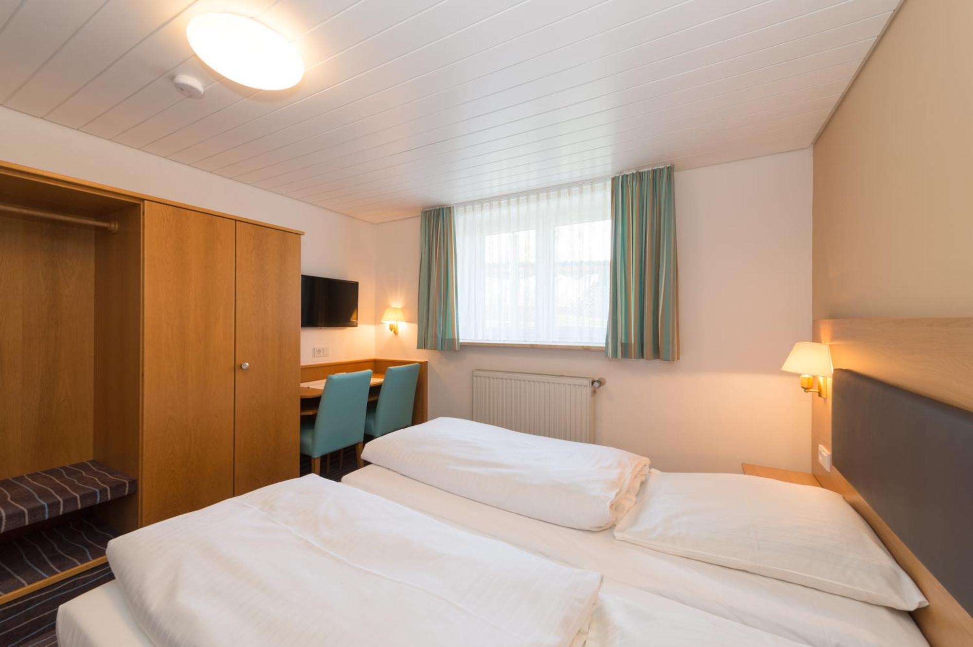 Hotel Schneider Allersberg Luaran gambar