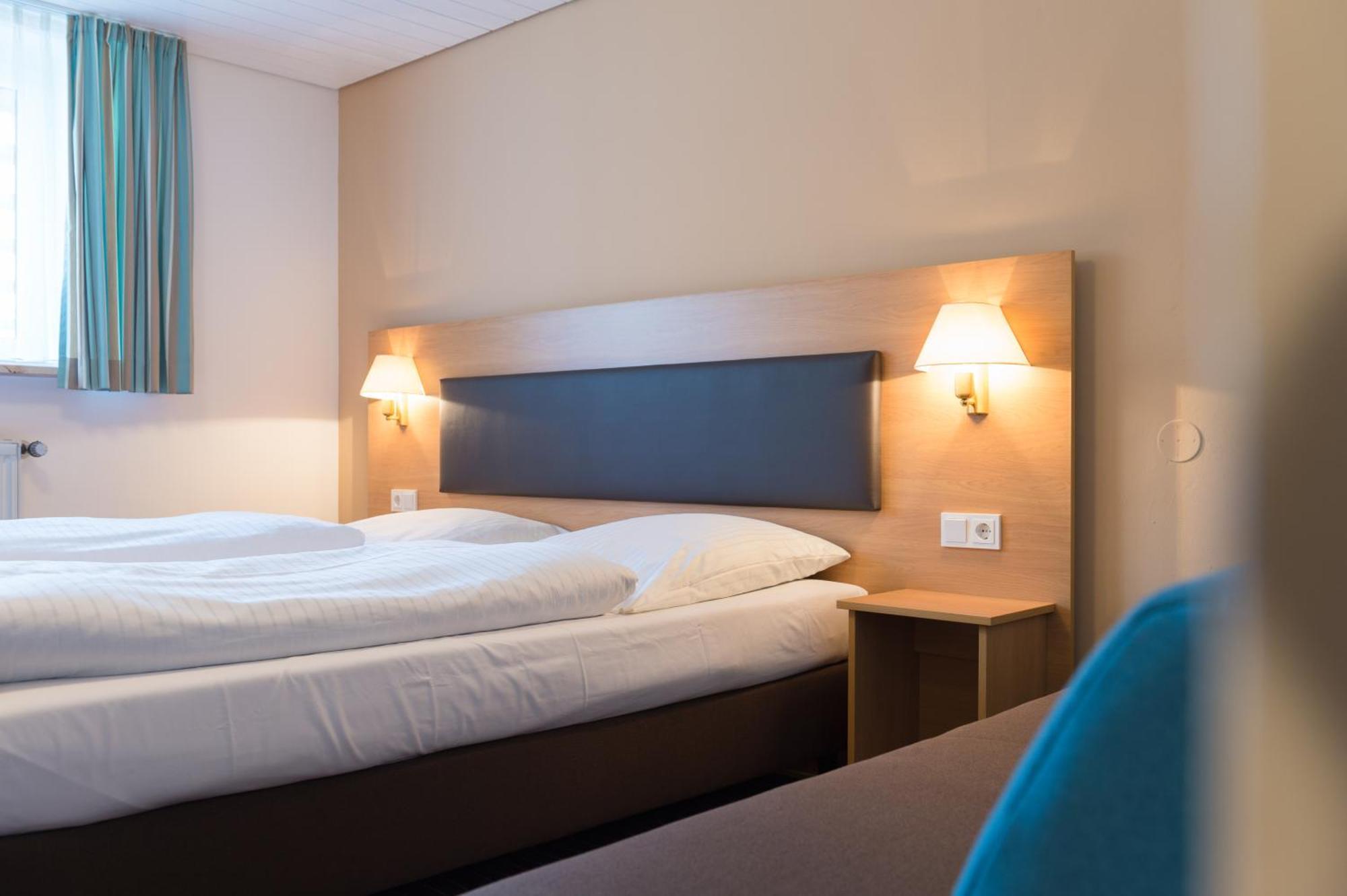 Hotel Schneider Allersberg Bilik gambar