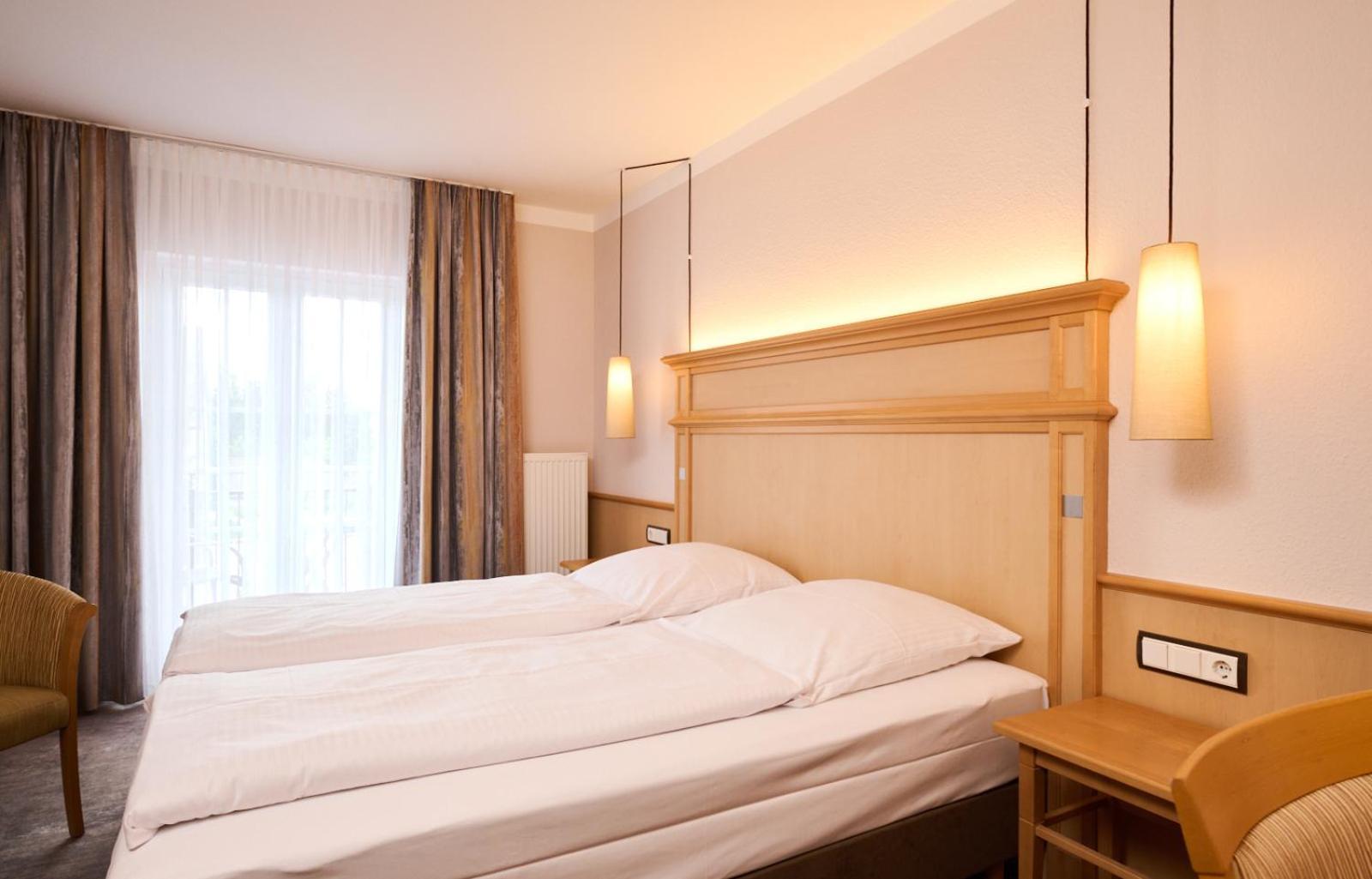 Hotel Schneider Allersberg Luaran gambar