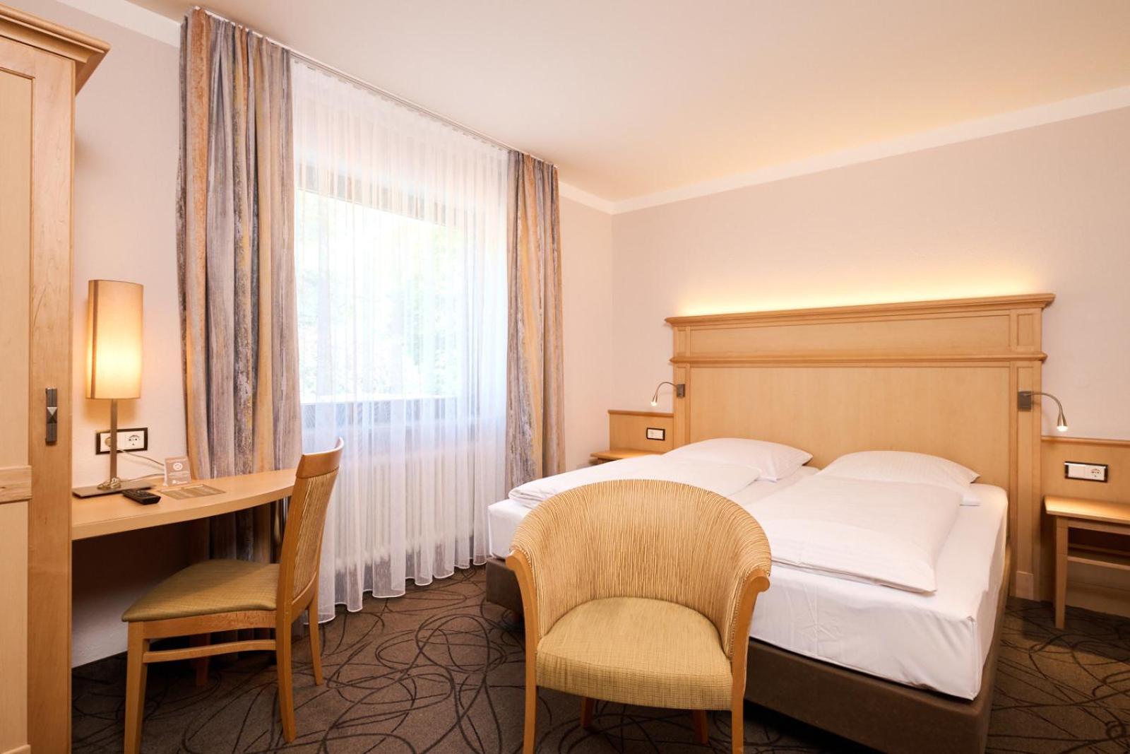 Hotel Schneider Allersberg Luaran gambar