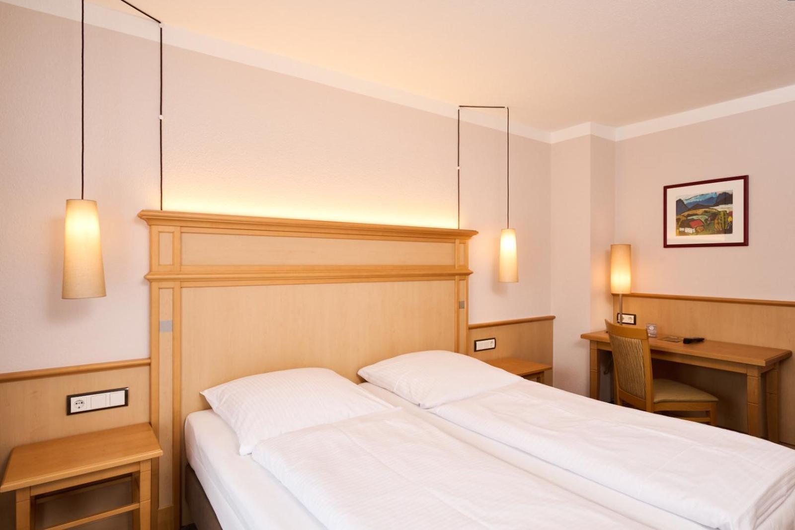 Hotel Schneider Allersberg Luaran gambar