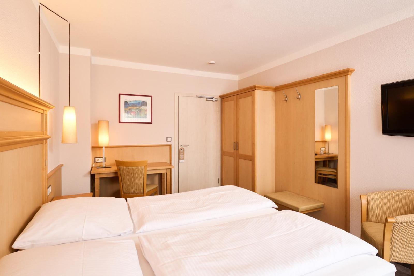Hotel Schneider Allersberg Luaran gambar