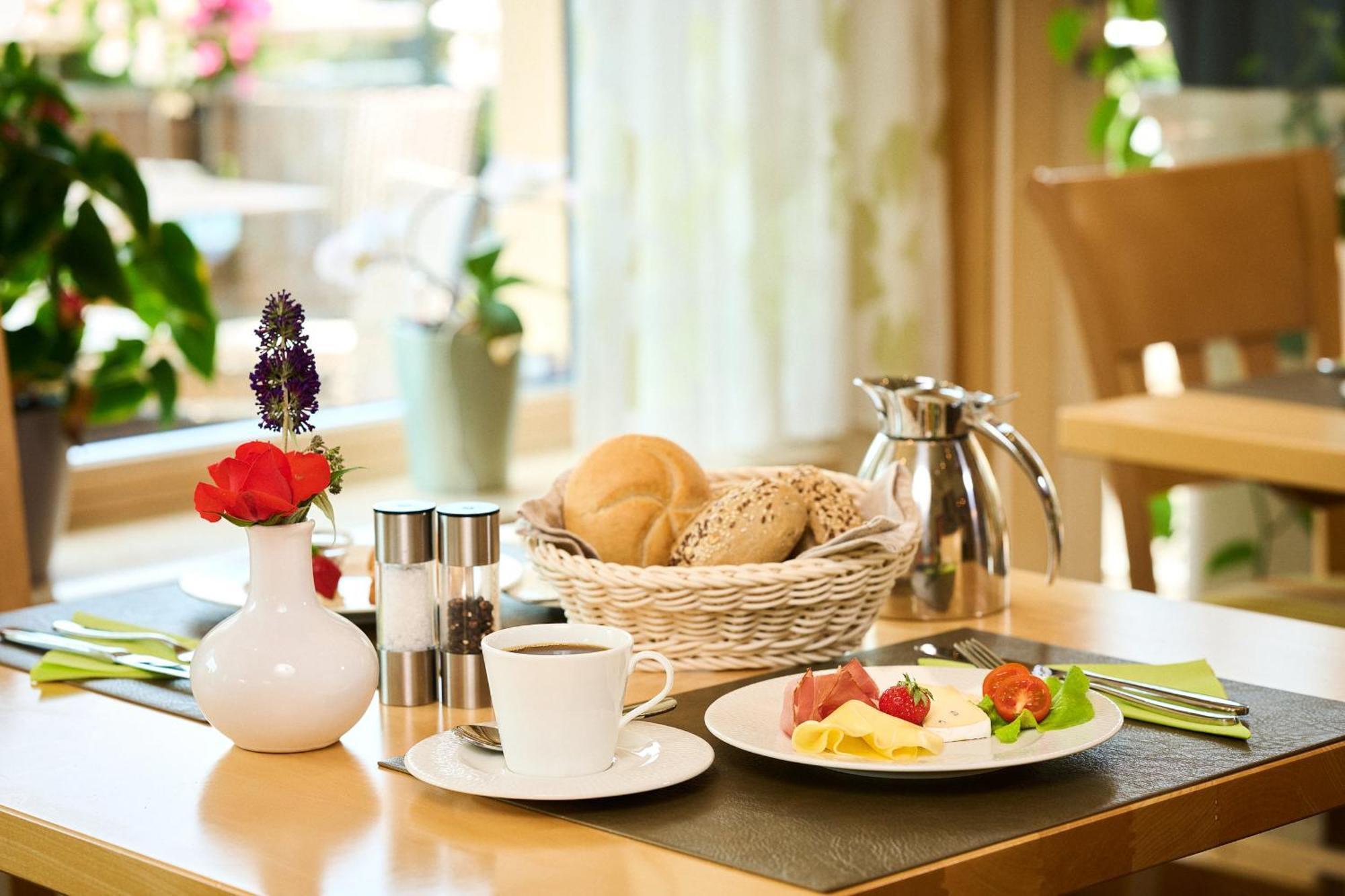 Hotel Schneider Allersberg Luaran gambar