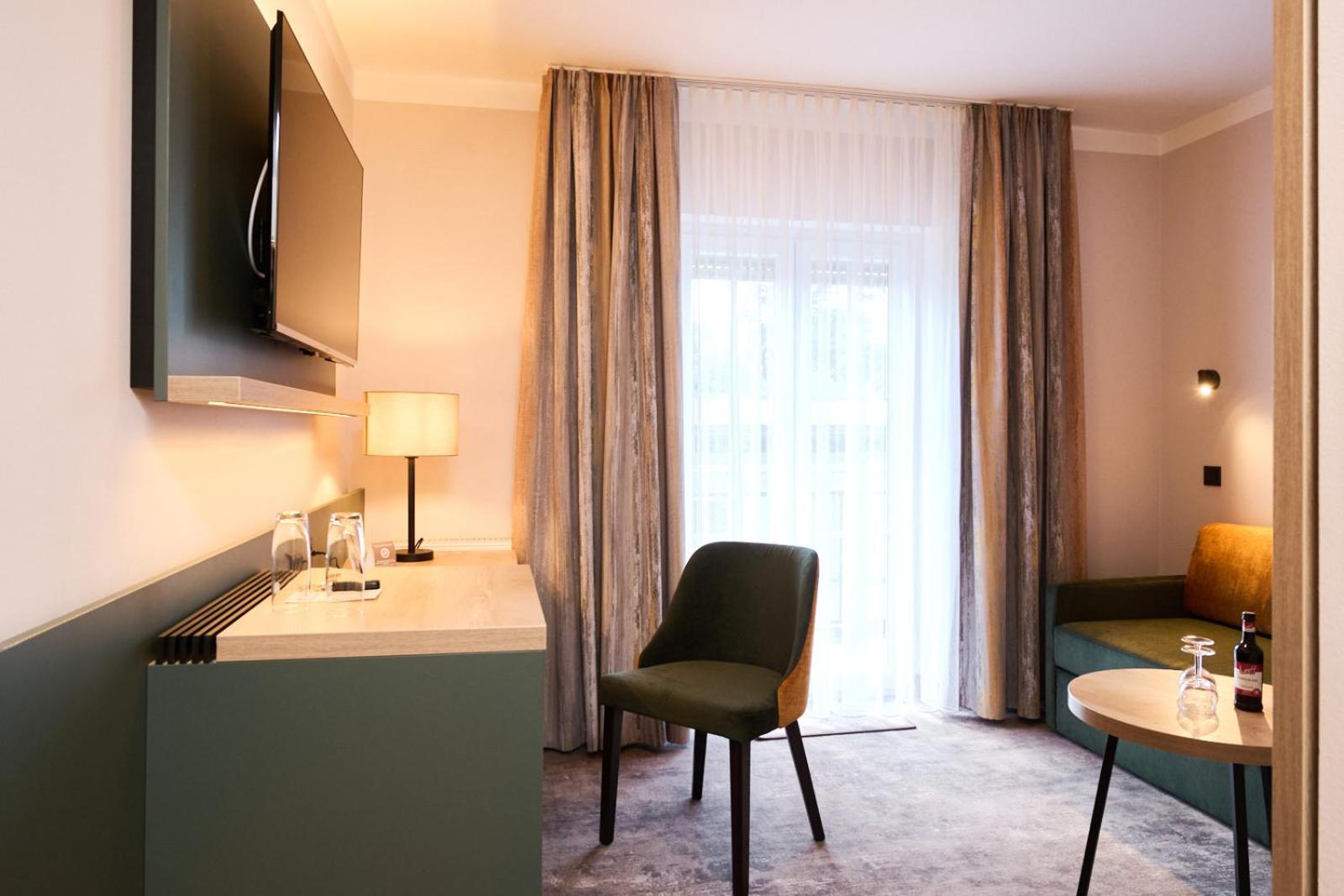 Hotel Schneider Allersberg Luaran gambar