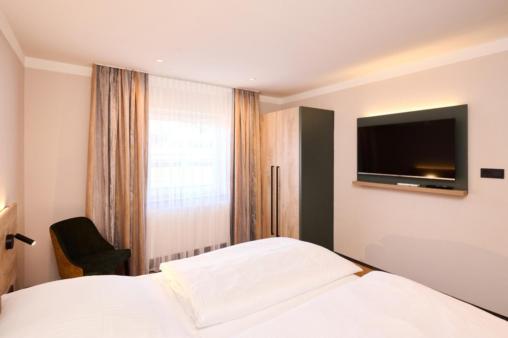 Hotel Schneider Allersberg Luaran gambar
