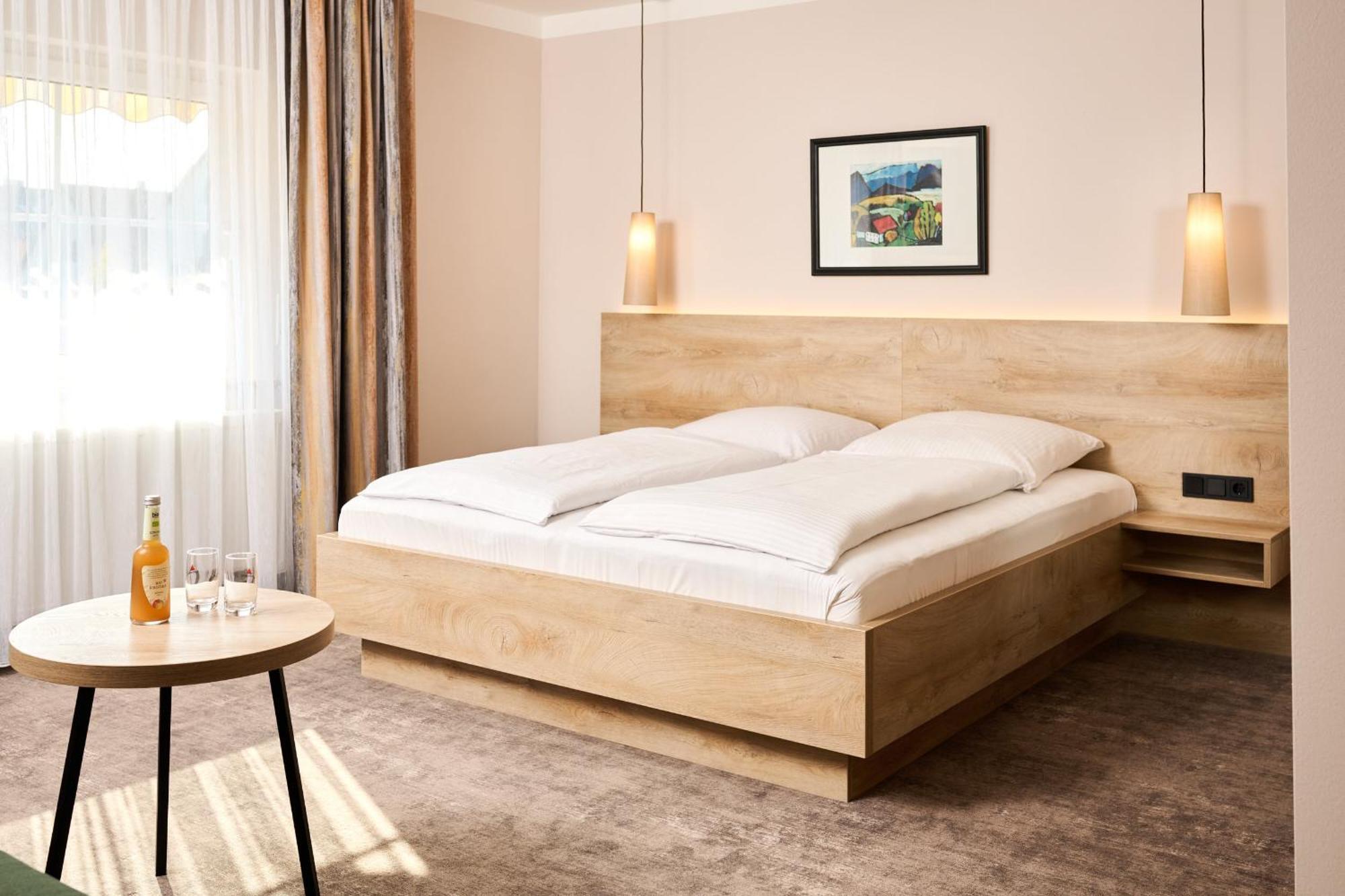 Hotel Schneider Allersberg Luaran gambar