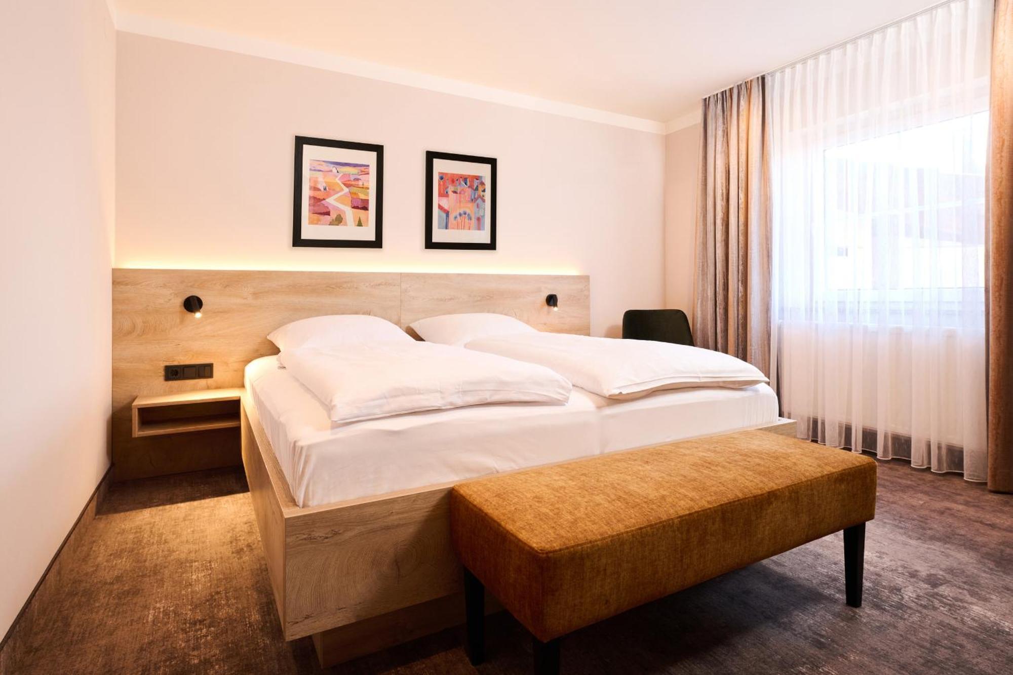 Hotel Schneider Allersberg Luaran gambar