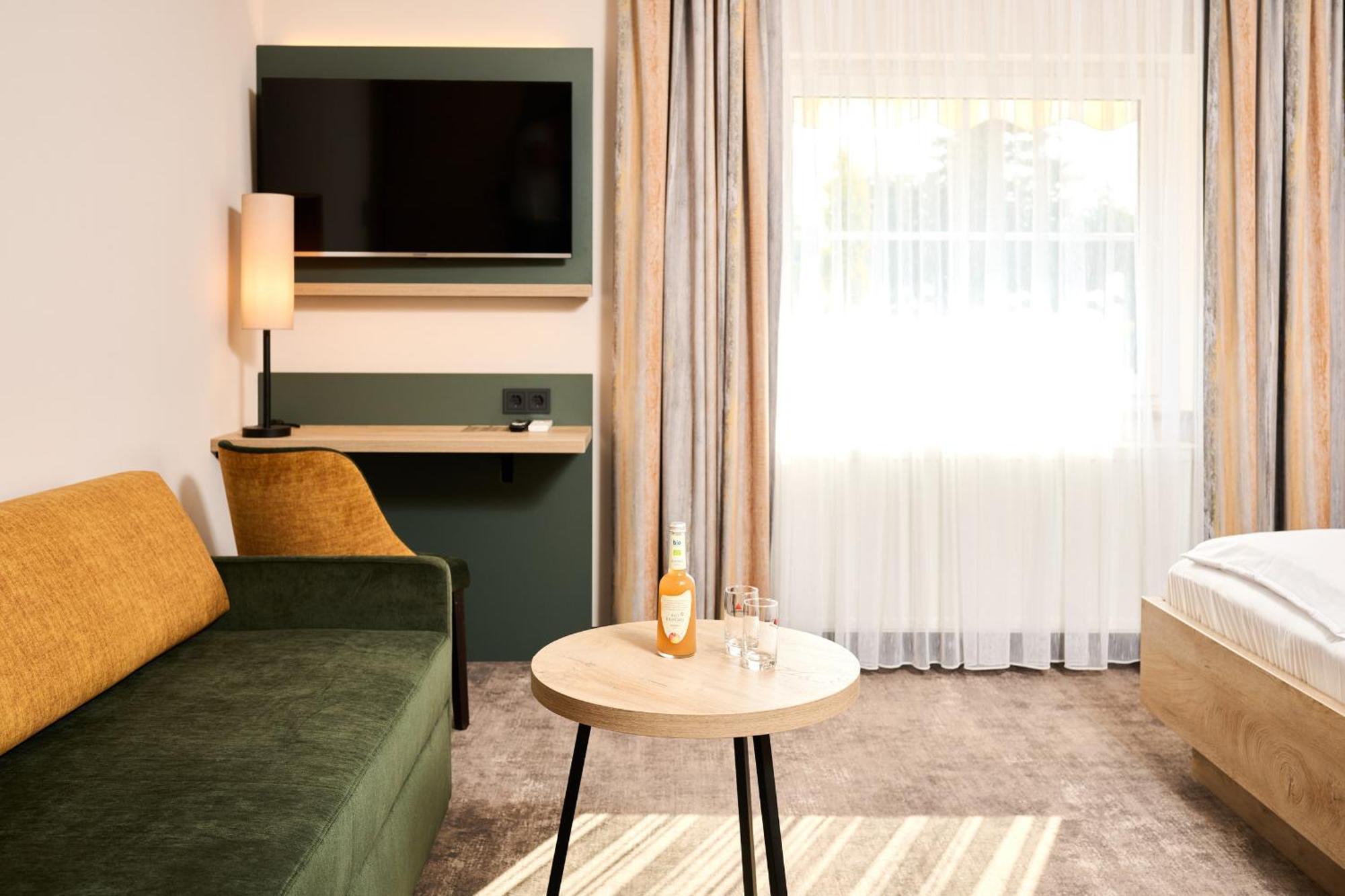Hotel Schneider Allersberg Luaran gambar