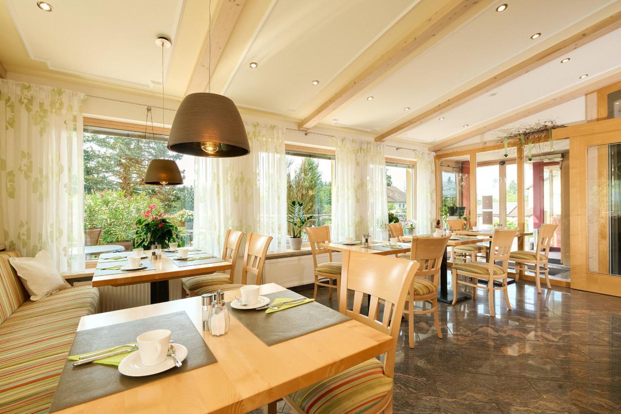 Hotel Schneider Allersberg Luaran gambar
