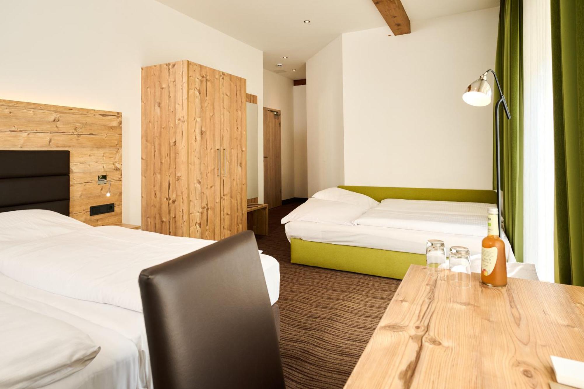 Hotel Schneider Allersberg Luaran gambar