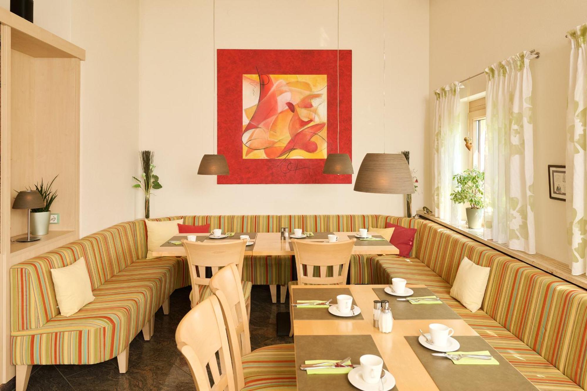 Hotel Schneider Allersberg Luaran gambar