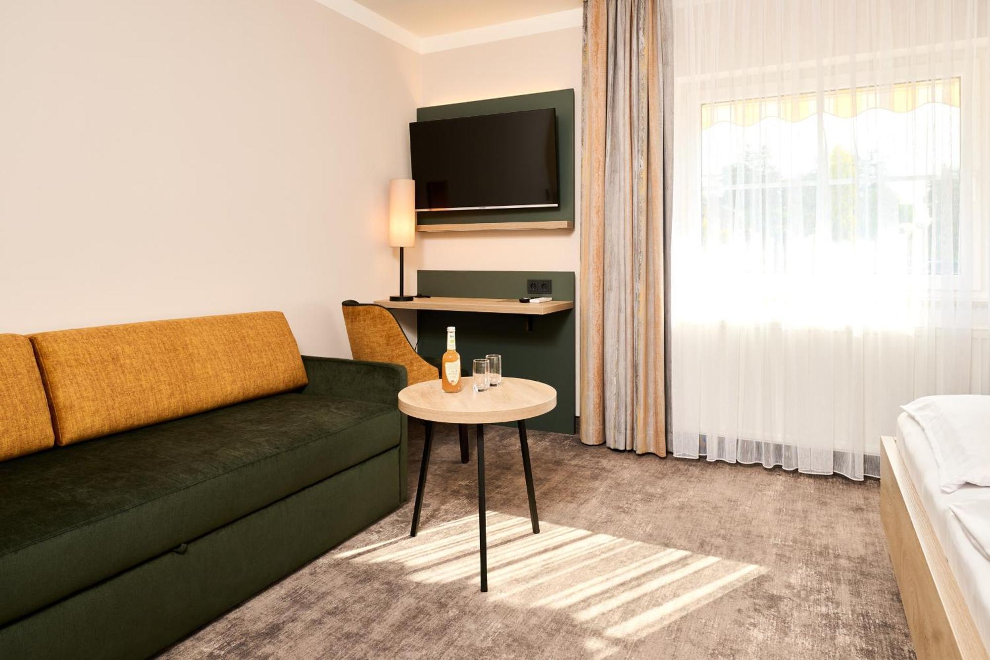 Hotel Schneider Allersberg Luaran gambar