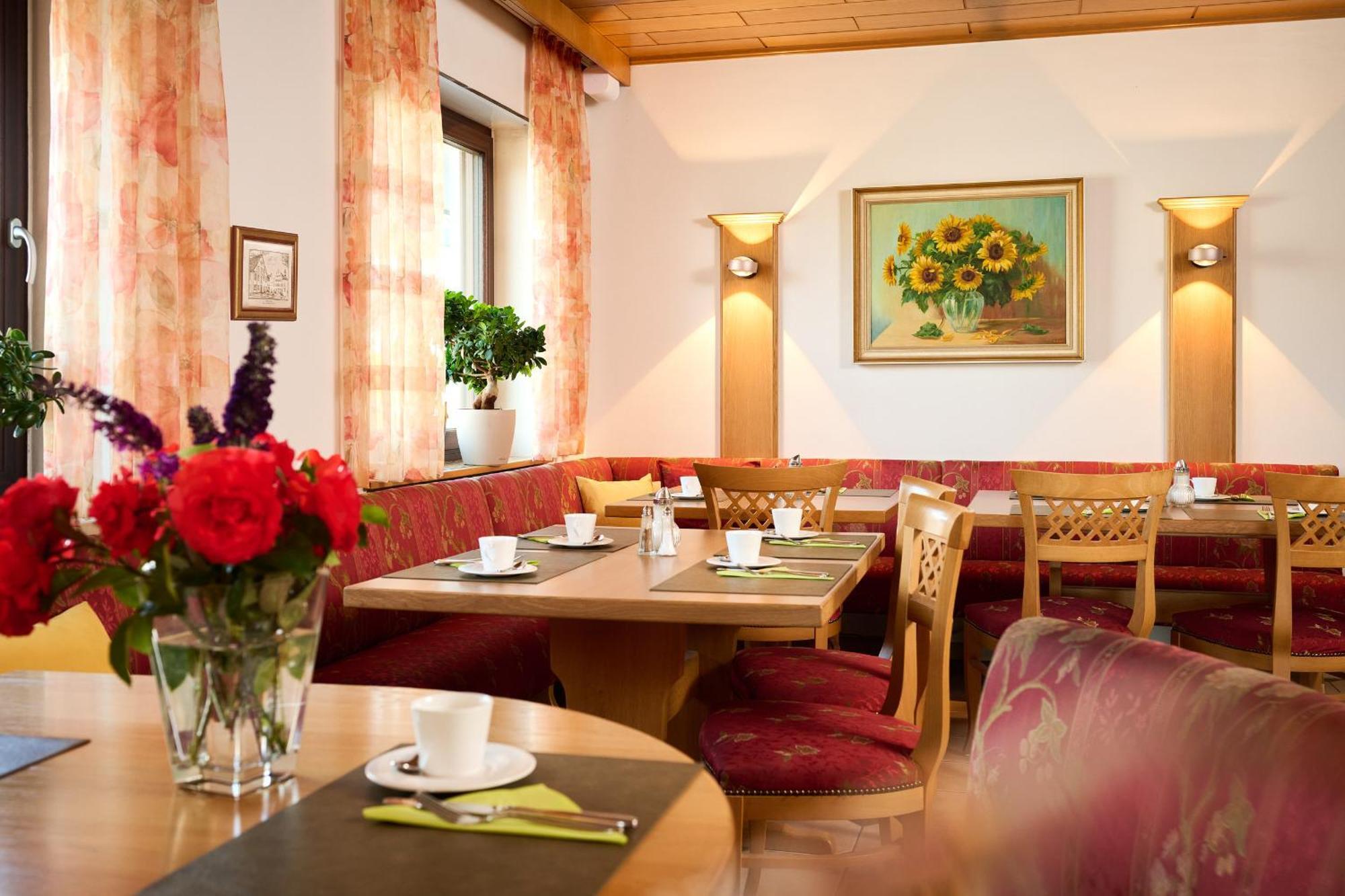 Hotel Schneider Allersberg Luaran gambar
