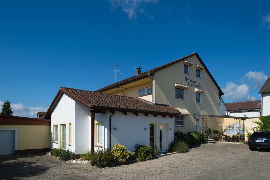Hotel Schneider Allersberg Luaran gambar