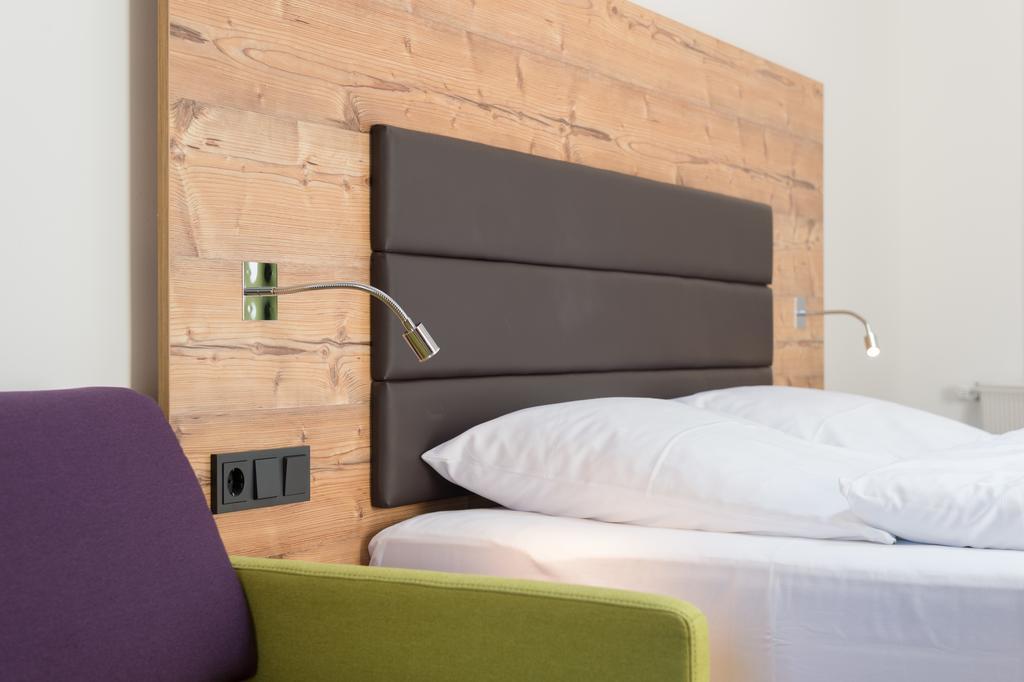 Hotel Schneider Allersberg Luaran gambar