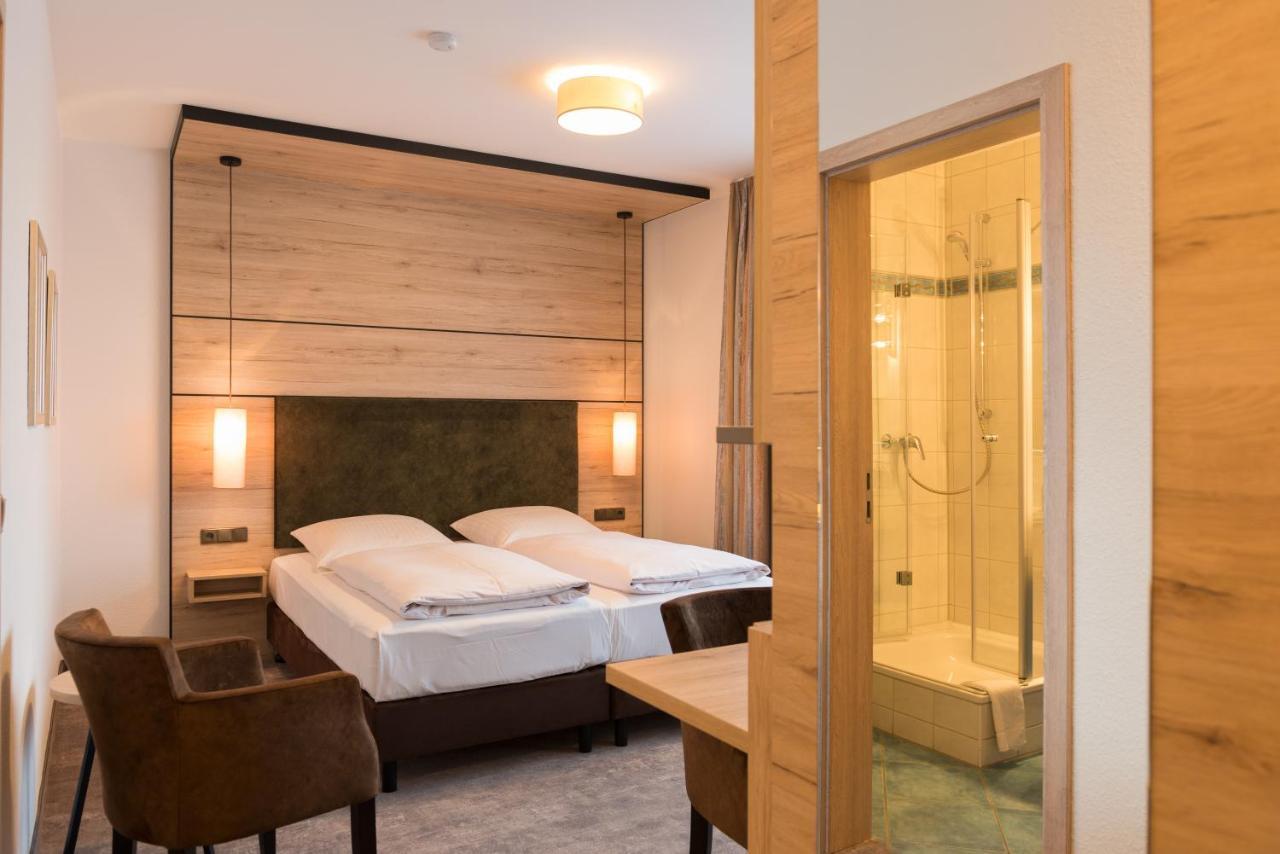 Hotel Schneider Allersberg Luaran gambar