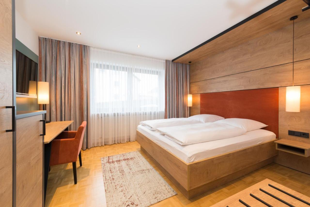 Hotel Schneider Allersberg Luaran gambar