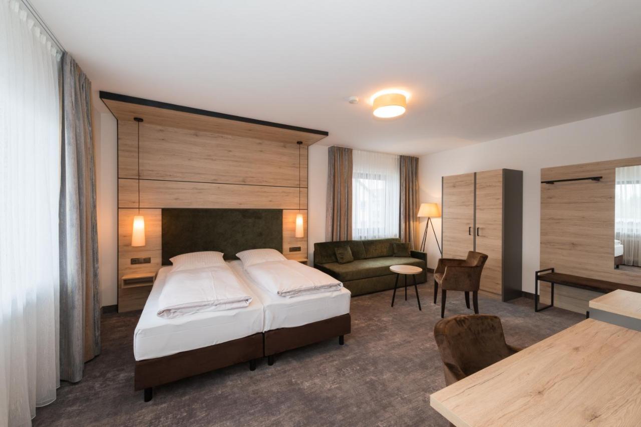 Hotel Schneider Allersberg Luaran gambar