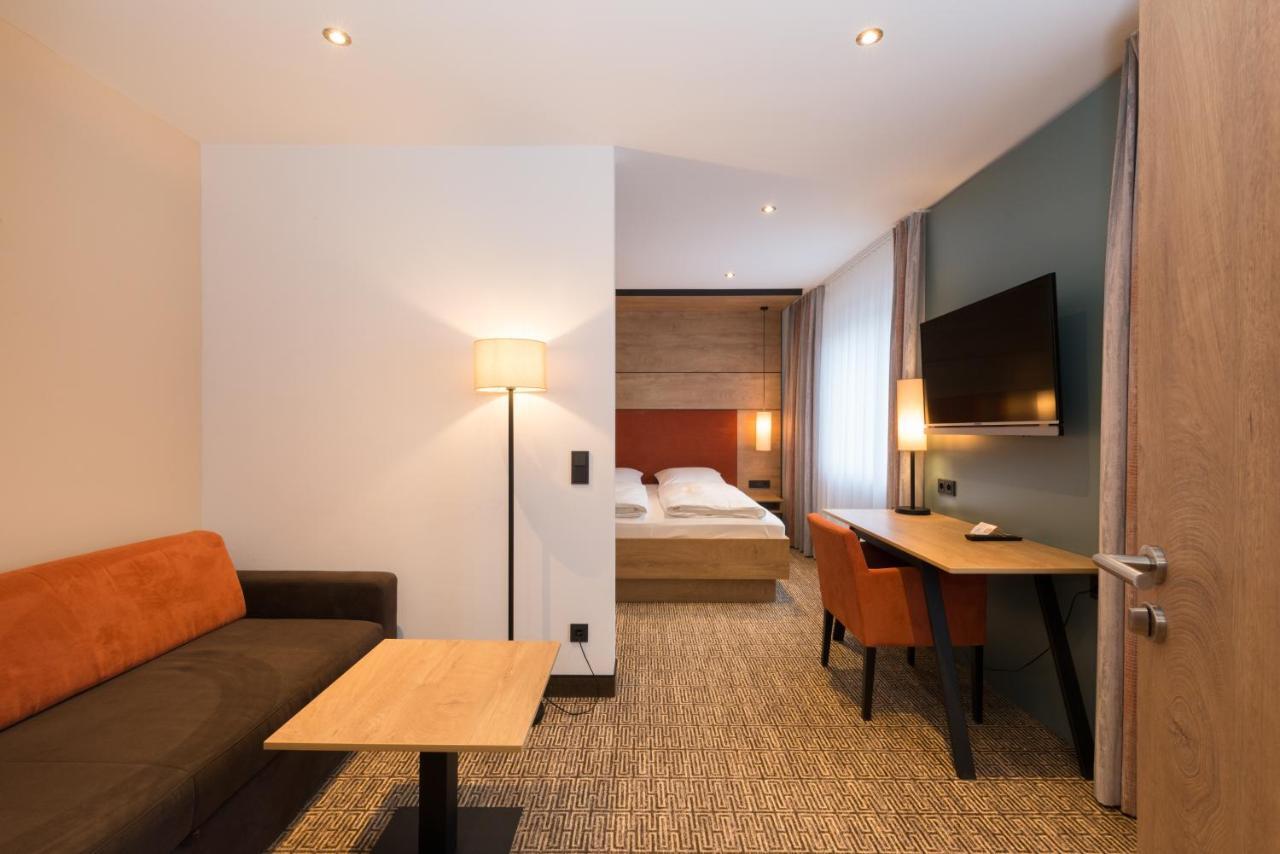 Hotel Schneider Allersberg Luaran gambar