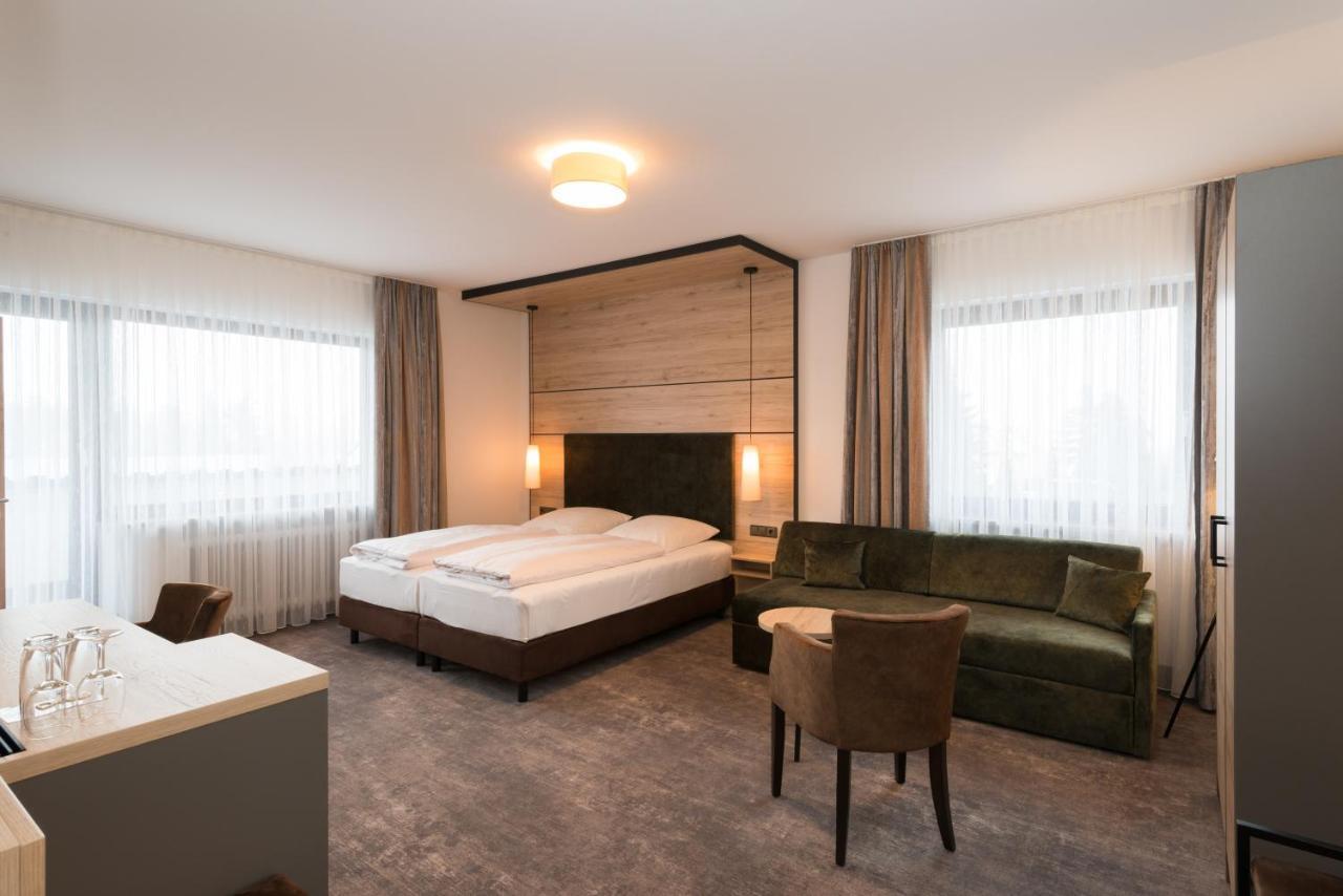 Hotel Schneider Allersberg Luaran gambar