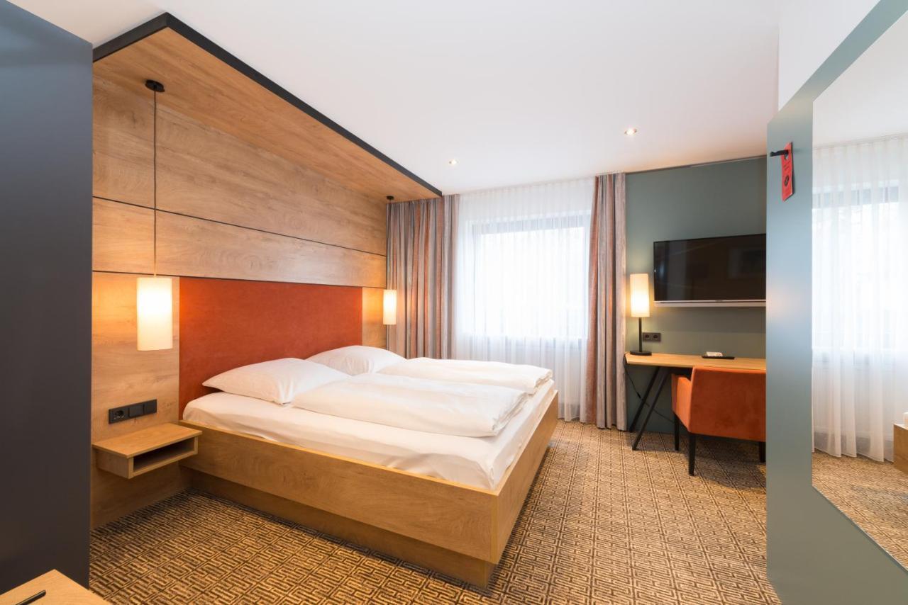 Hotel Schneider Allersberg Luaran gambar