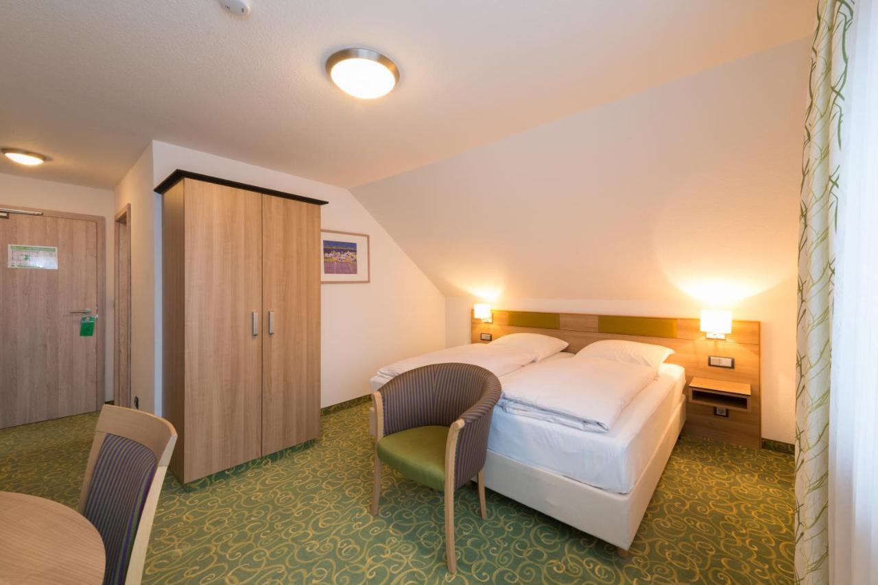 Hotel Schneider Allersberg Luaran gambar