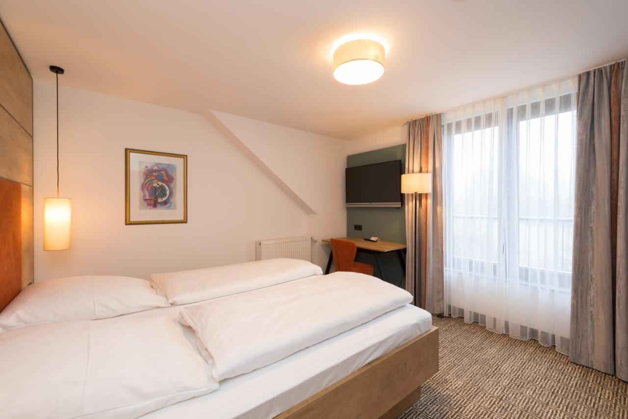 Hotel Schneider Allersberg Luaran gambar