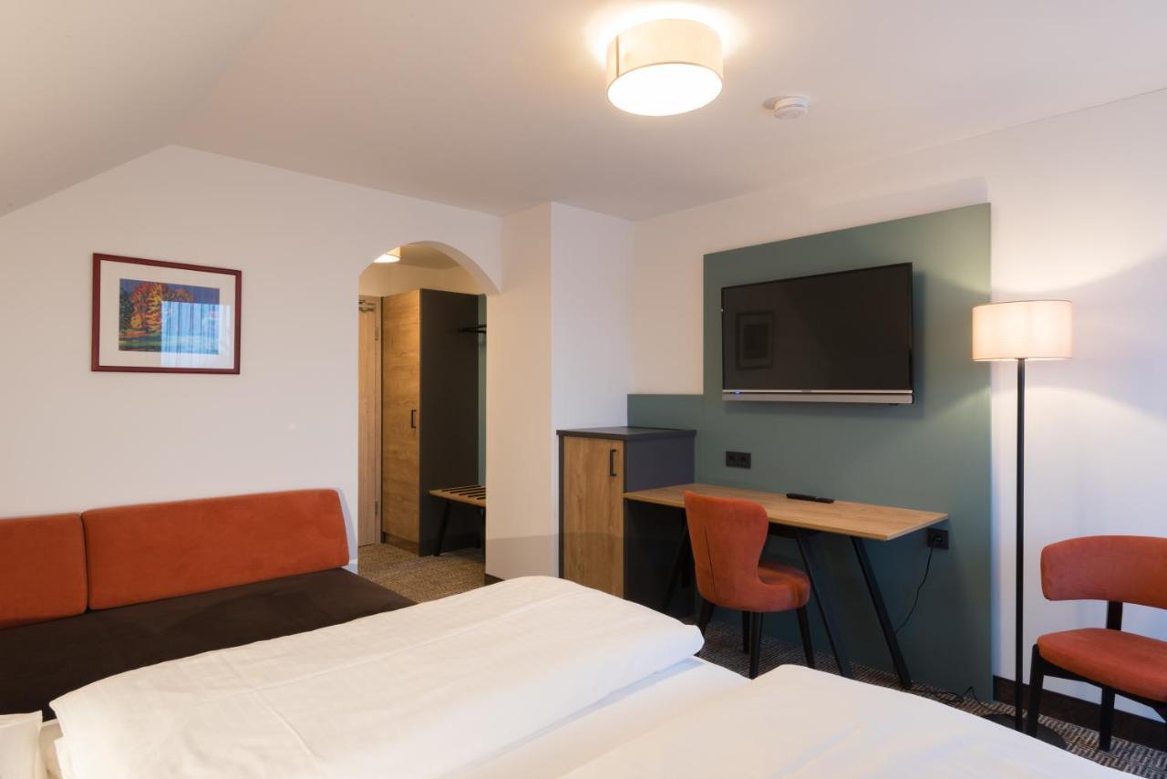 Hotel Schneider Allersberg Luaran gambar