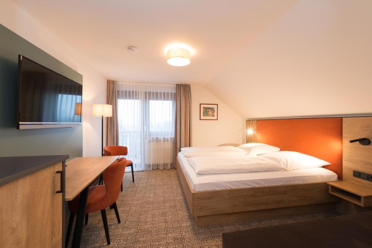Hotel Schneider Allersberg Luaran gambar